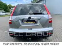 2010 Honda CR-V