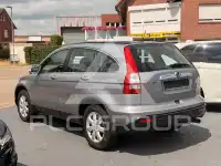 2010 Honda CR-V
