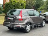 2010 Honda CR-V