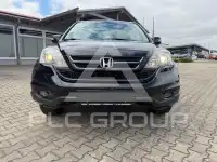 2010 Honda CR-V