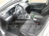 2010 Honda Accord
