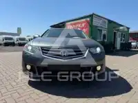 2010 Honda Accord