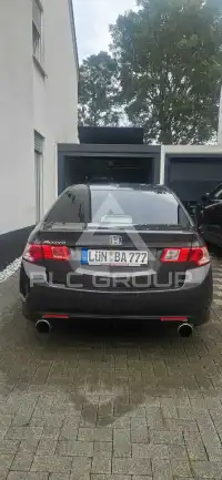 2010 Honda Accord
