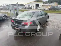 2010 Honda Accord