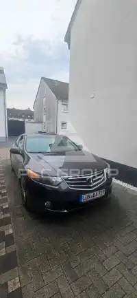 2010 Honda Accord