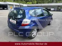 2010 Honda JAZZ