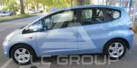 2010 Honda JAZZ