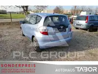 2010 Honda JAZZ