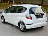 2010 Honda JAZZ