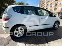 2010 Honda JAZZ