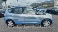 2010 Honda JAZZ