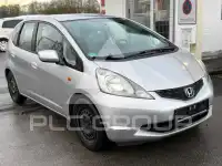2010 Honda JAZZ