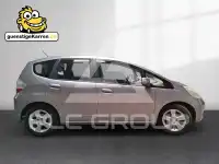 2010 Honda JAZZ