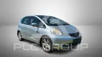 2010 Honda JAZZ