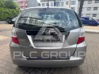 2010 Honda JAZZ
