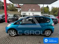 2010 Honda JAZZ
