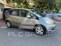 2010 Honda JAZZ