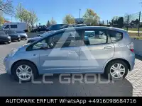 2010 Honda JAZZ