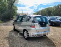 2010 Honda JAZZ