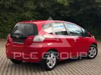 2010 Honda JAZZ