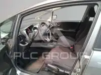 2010 Honda JAZZ