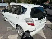 2010 Honda JAZZ