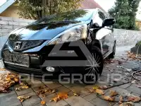 2010 Honda JAZZ