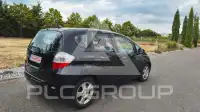 2010 Honda JAZZ