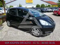 2010 Honda JAZZ