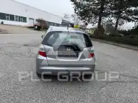 2010 Honda JAZZ