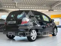 2010 Honda JAZZ