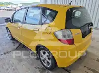 2010 Honda JAZZ