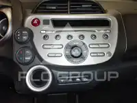 2010 Honda JAZZ
