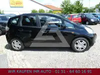 2010 Honda JAZZ