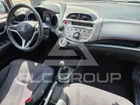 2010 Honda JAZZ