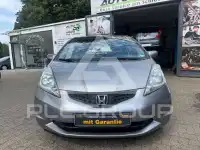 2010 Honda JAZZ