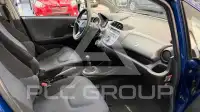 2010 Honda JAZZ