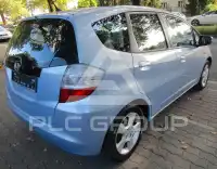 2010 Honda JAZZ