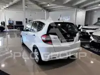 2010 Honda JAZZ