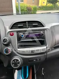 2010 Honda JAZZ
