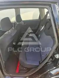 2010 Honda JAZZ
