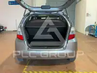 2010 Honda JAZZ