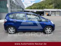 2010 Honda JAZZ