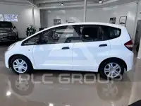 2010 Honda JAZZ