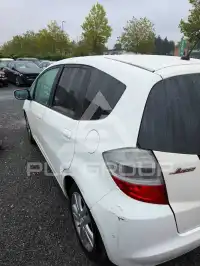 2010 Honda JAZZ