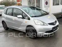 2010 Honda JAZZ