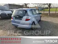 2010 Honda JAZZ