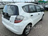 2010 Honda JAZZ