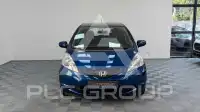 2010 Honda JAZZ