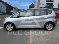 2010 Honda JAZZ